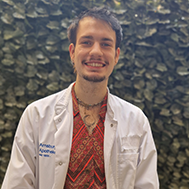 Pharmazeut - Tom Schneider